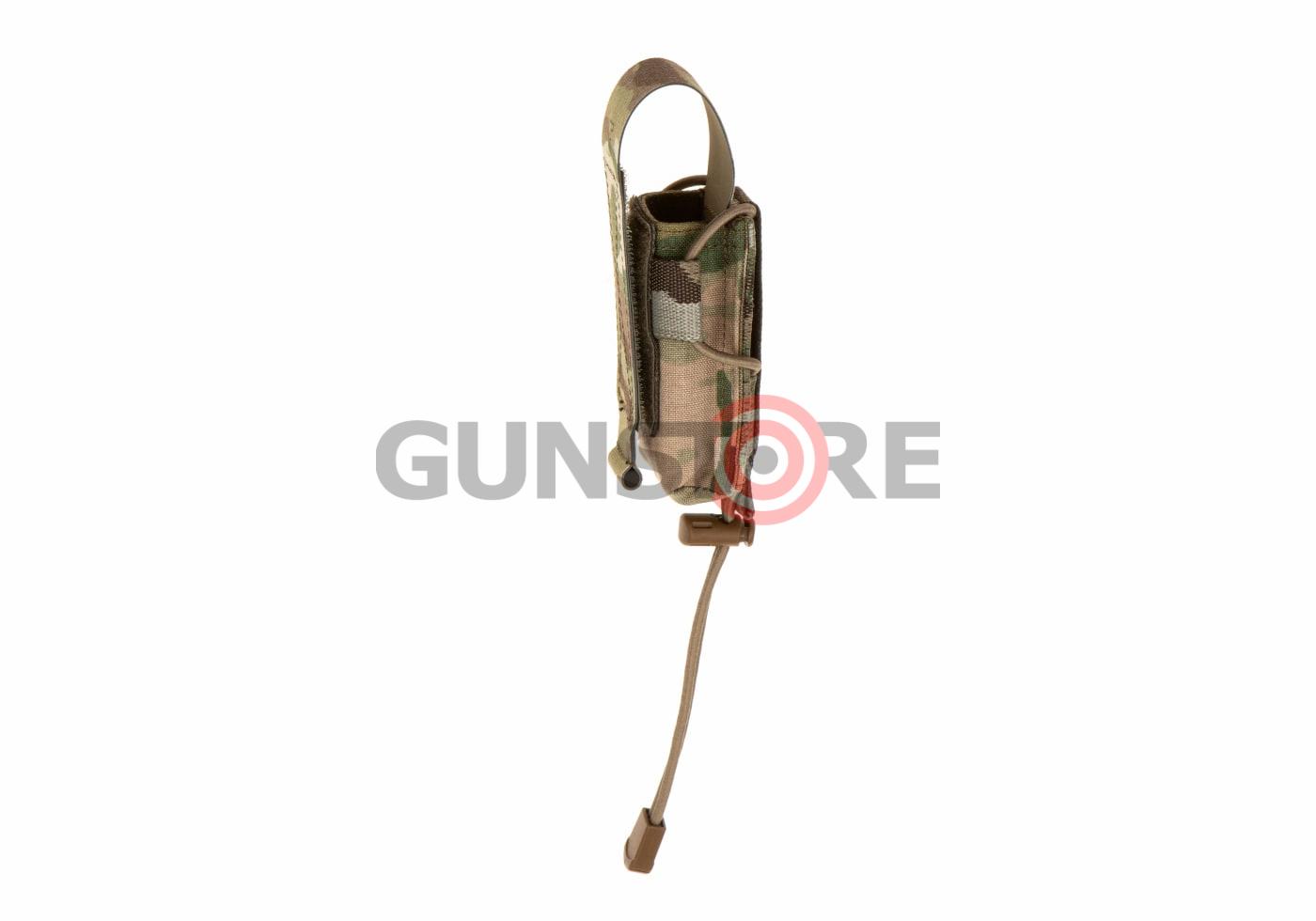 Fotografia: 9mm Mag Pouch Flap LC