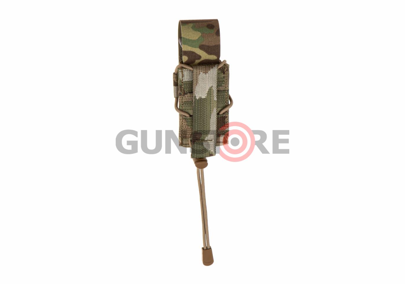 Fotografia: 9mm Mag Pouch Flap LC