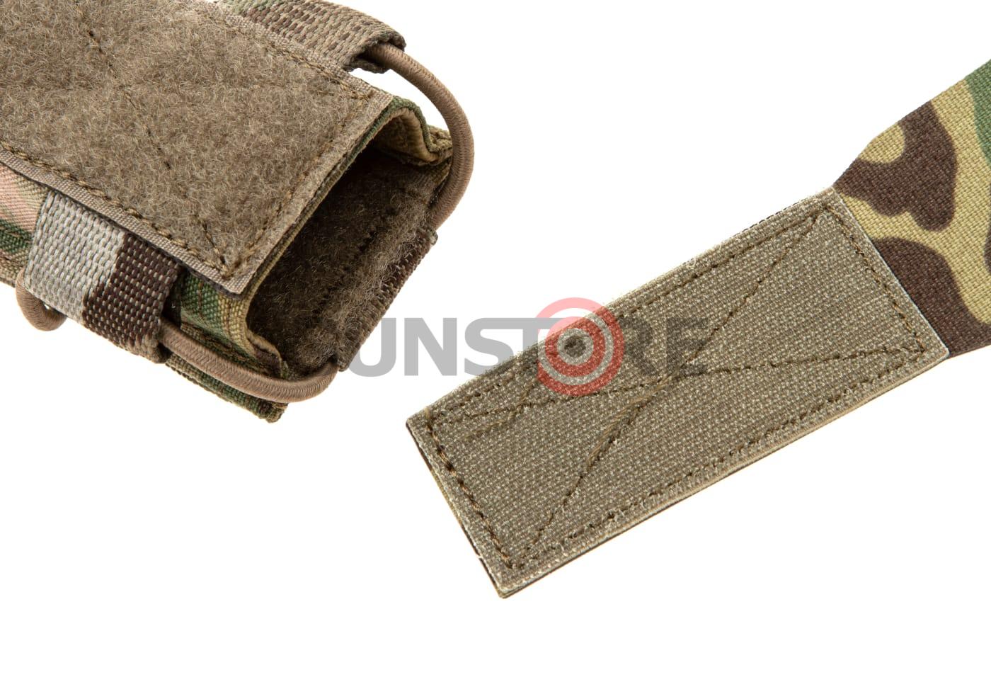 Fotografia: 9mm Mag Pouch Flap LC