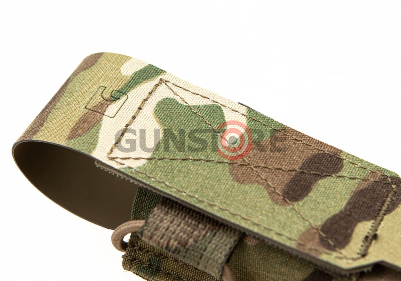 Fotografia: 9mm Mag Pouch Flap LC