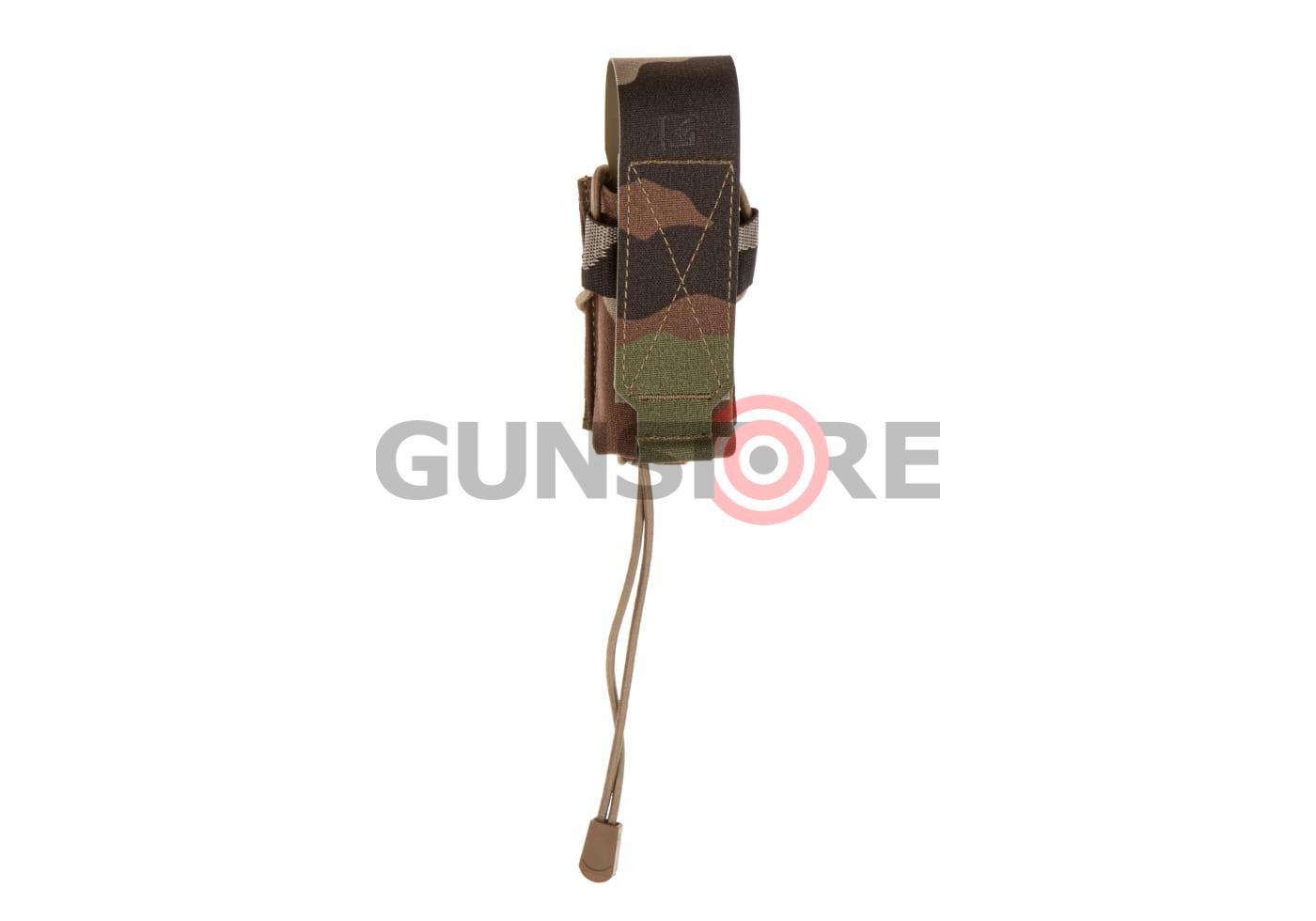 9mm Mag Pouch Flap LC CCE