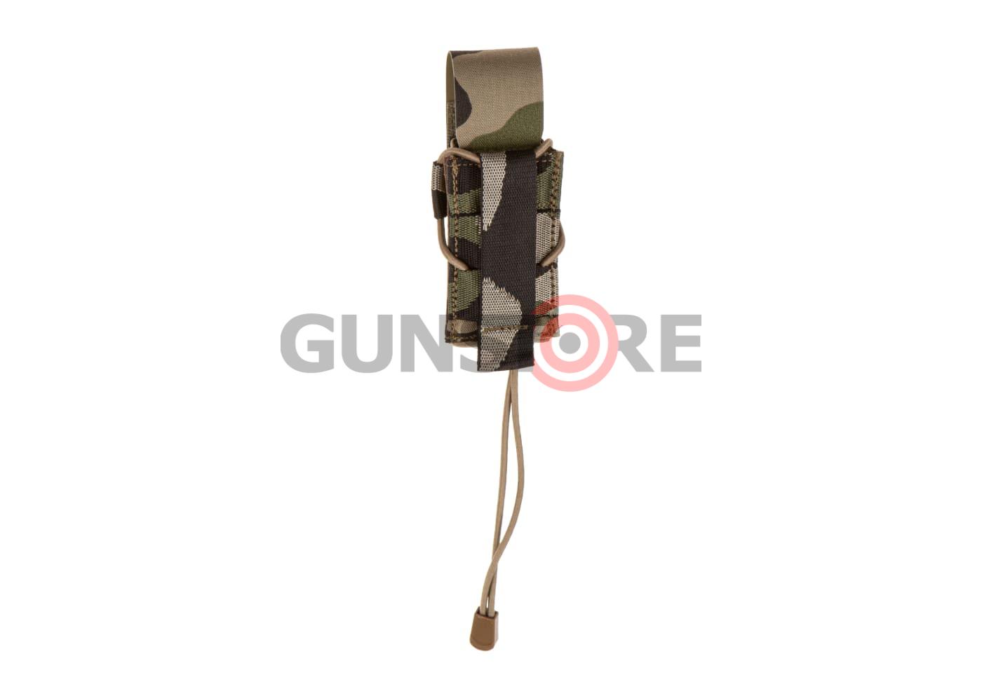 Fotografia: 9mm Mag Pouch Flap LC