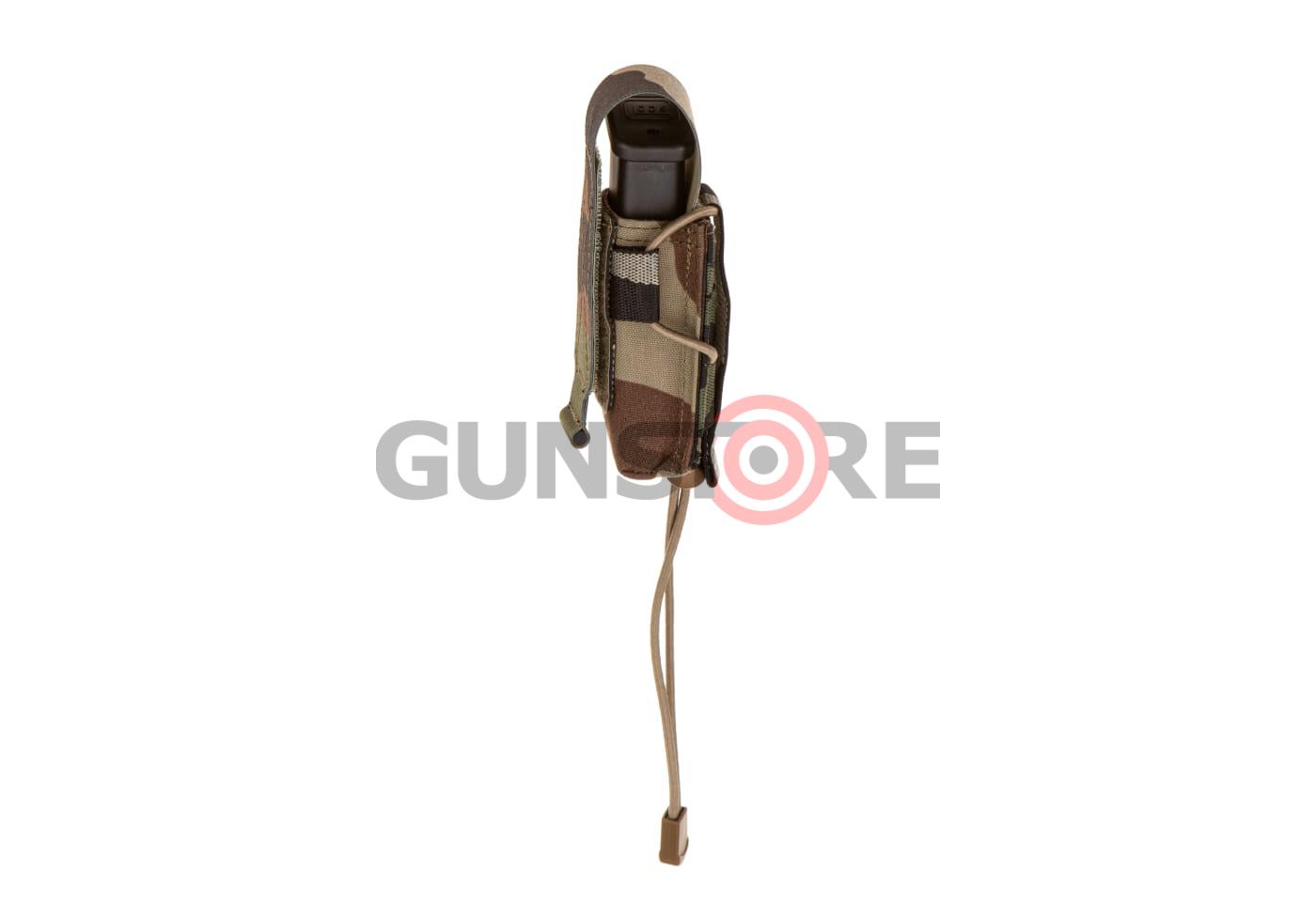 Fotografia: 9mm Mag Pouch Flap LC