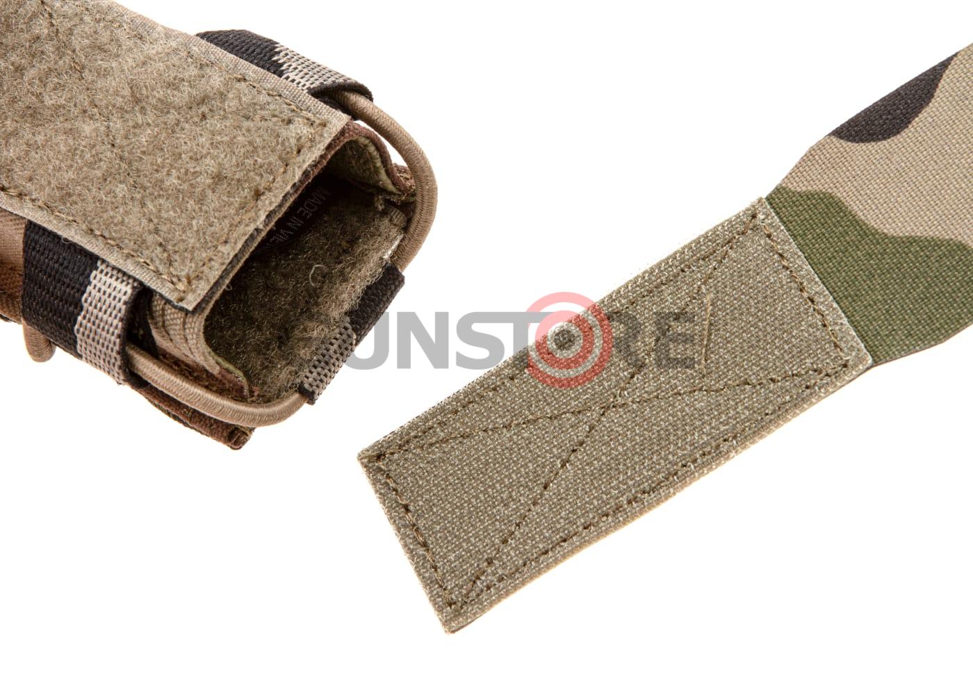 Fotografia: 9mm Mag Pouch Flap LC