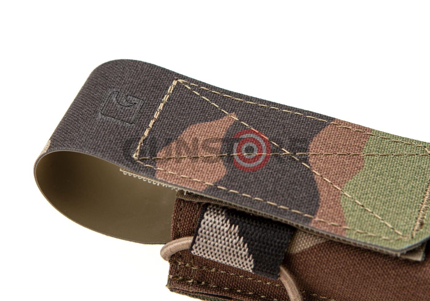 Fotografia: 9mm Mag Pouch Flap LC