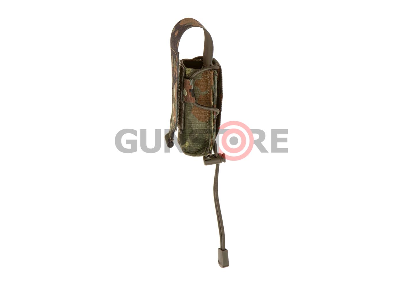 Fotografia: 9mm Mag Pouch Flap LC