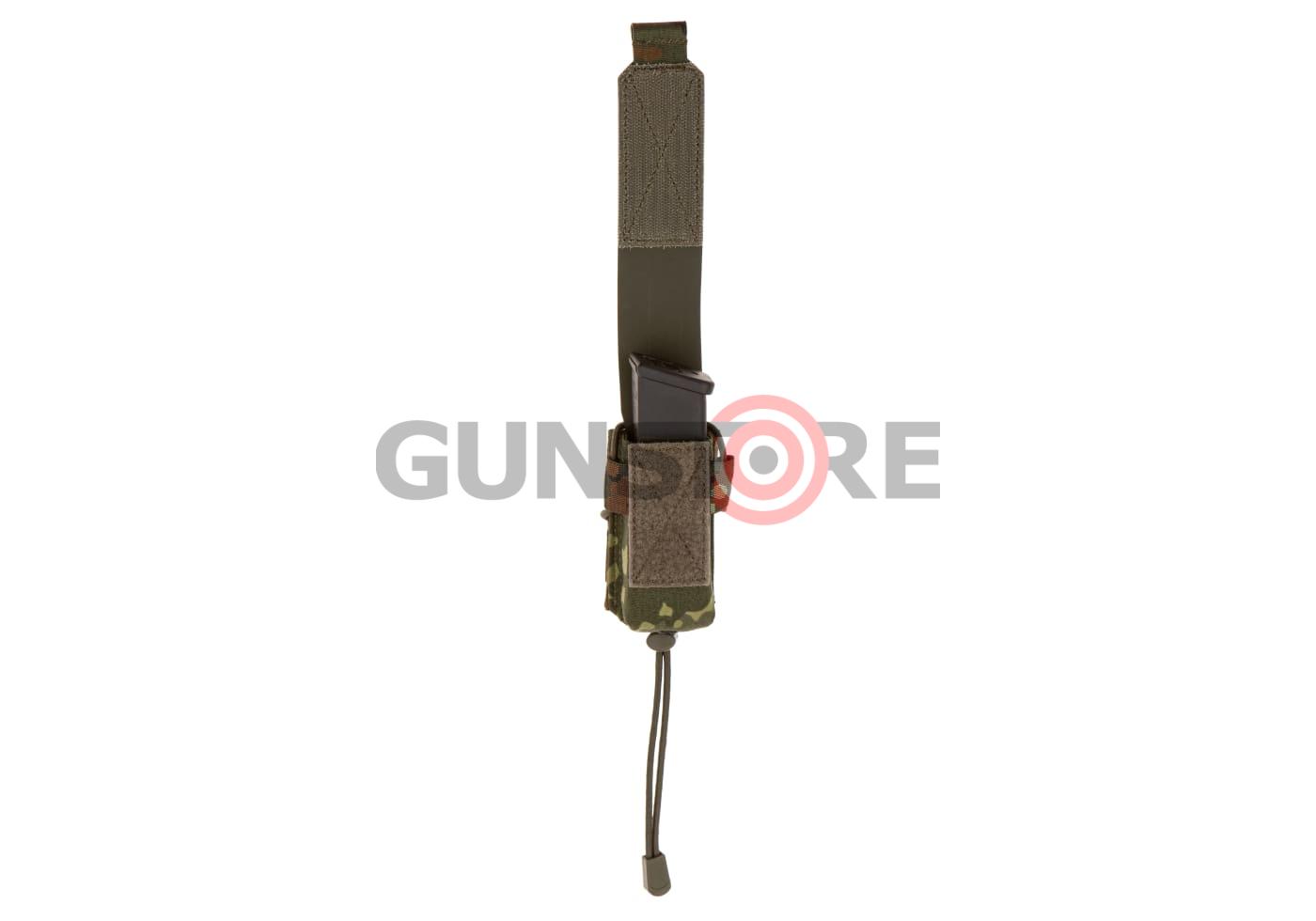 Fotografia: 9mm Mag Pouch Flap LC