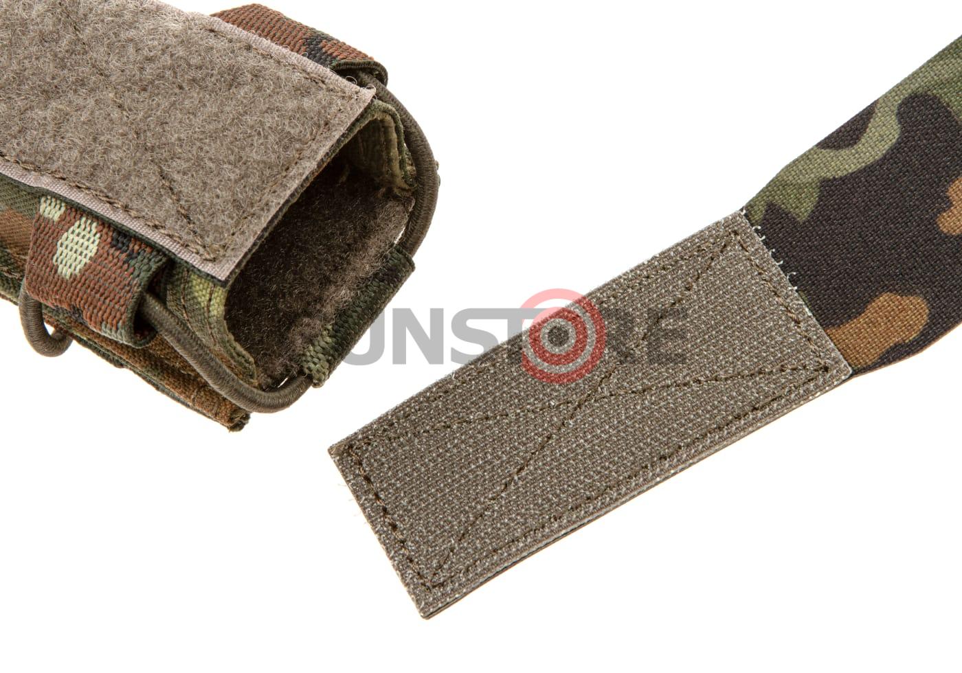 Fotografia: 9mm Mag Pouch Flap LC