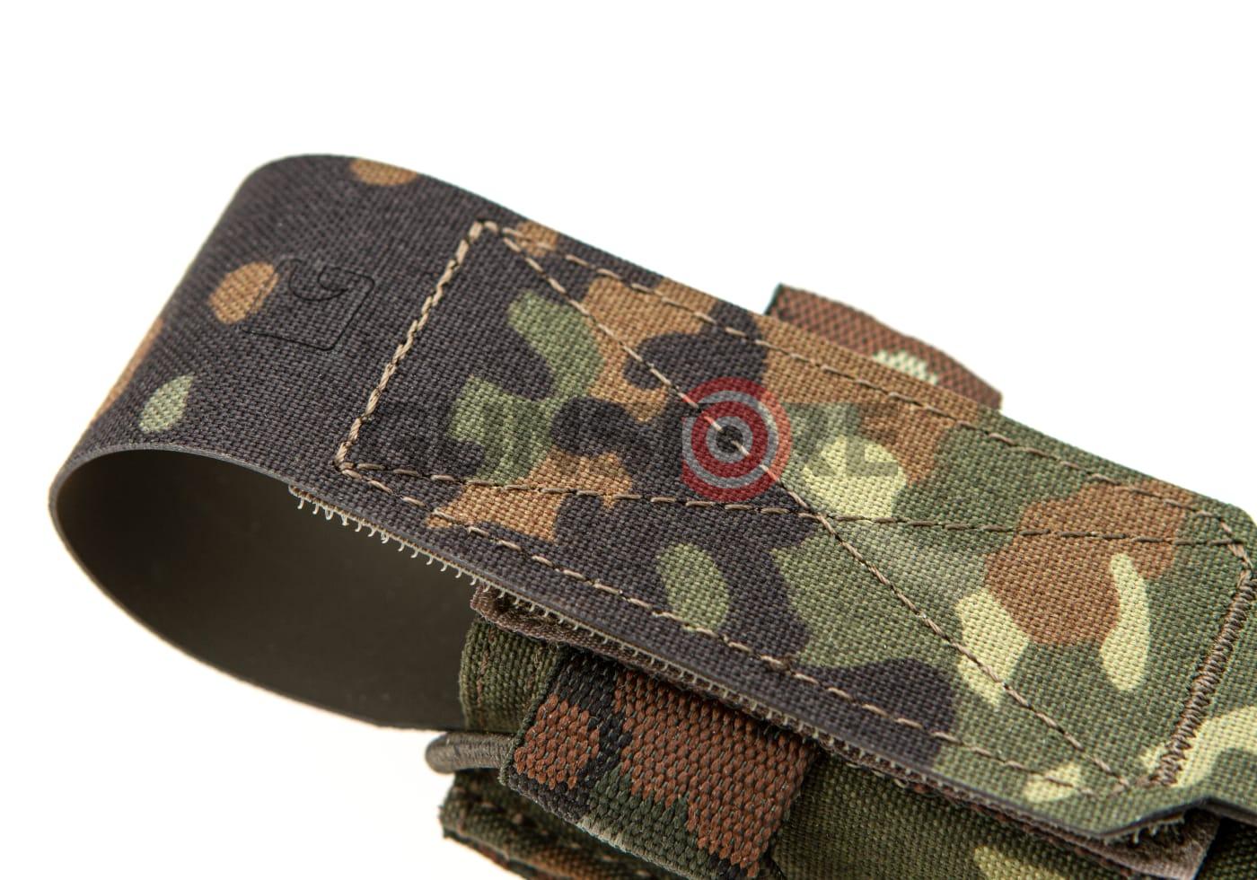 Fotografia: 9mm Mag Pouch Flap LC