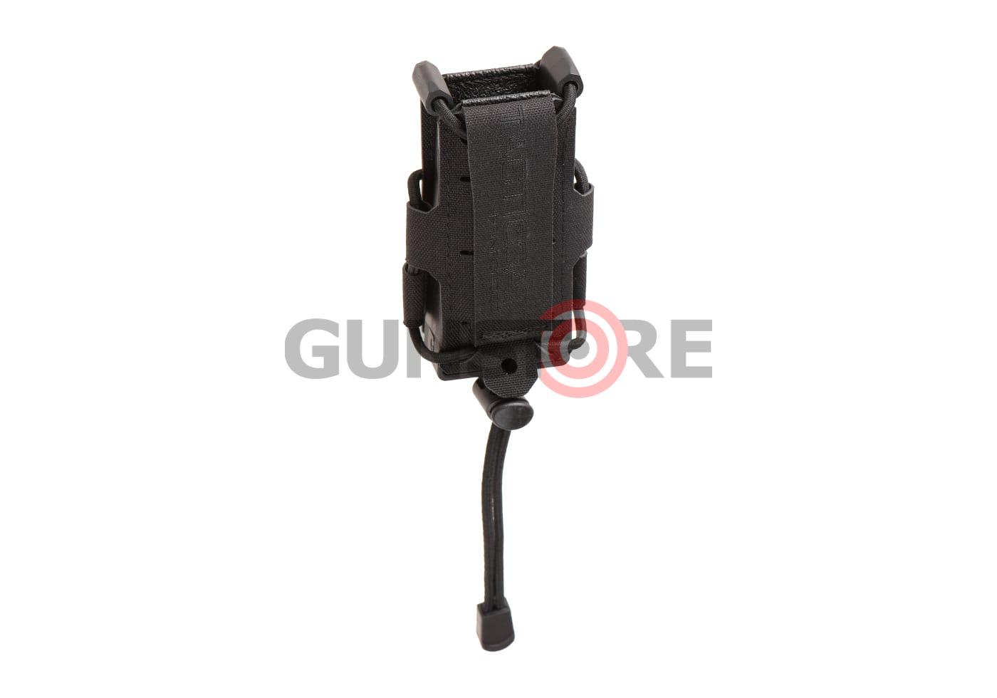 Fotografia: 9mm Speedpouch LC