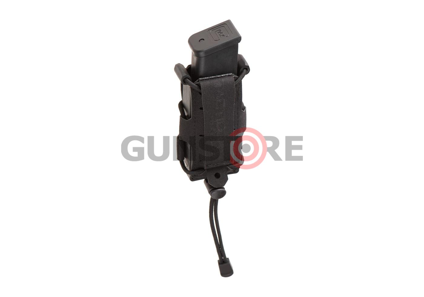 Fotografia: 9mm Speedpouch LC