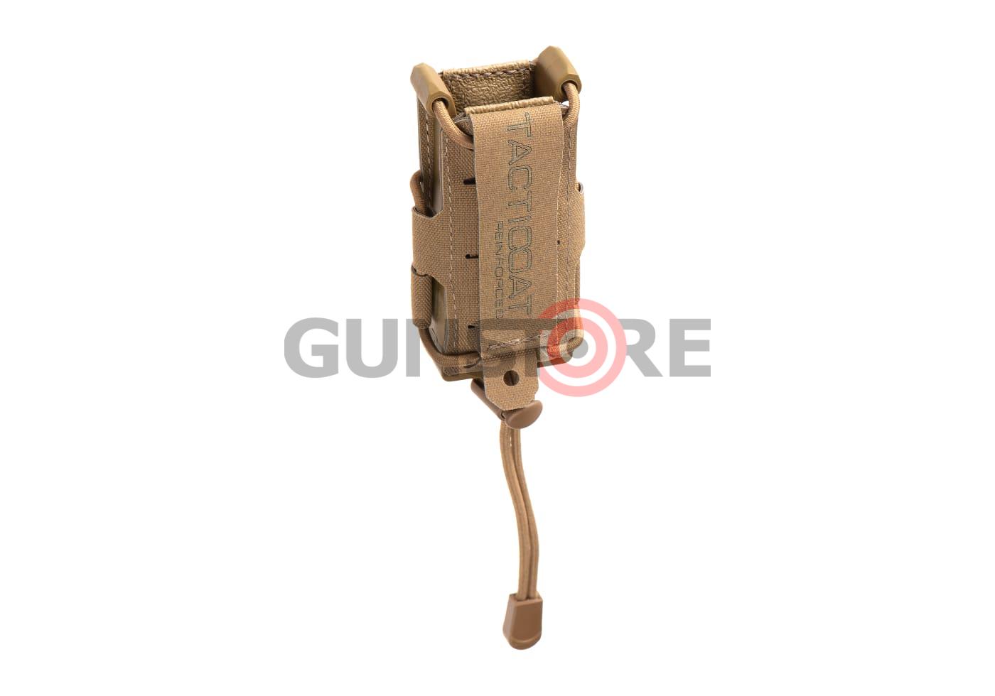 Fotografia: 9mm Speedpouch LC