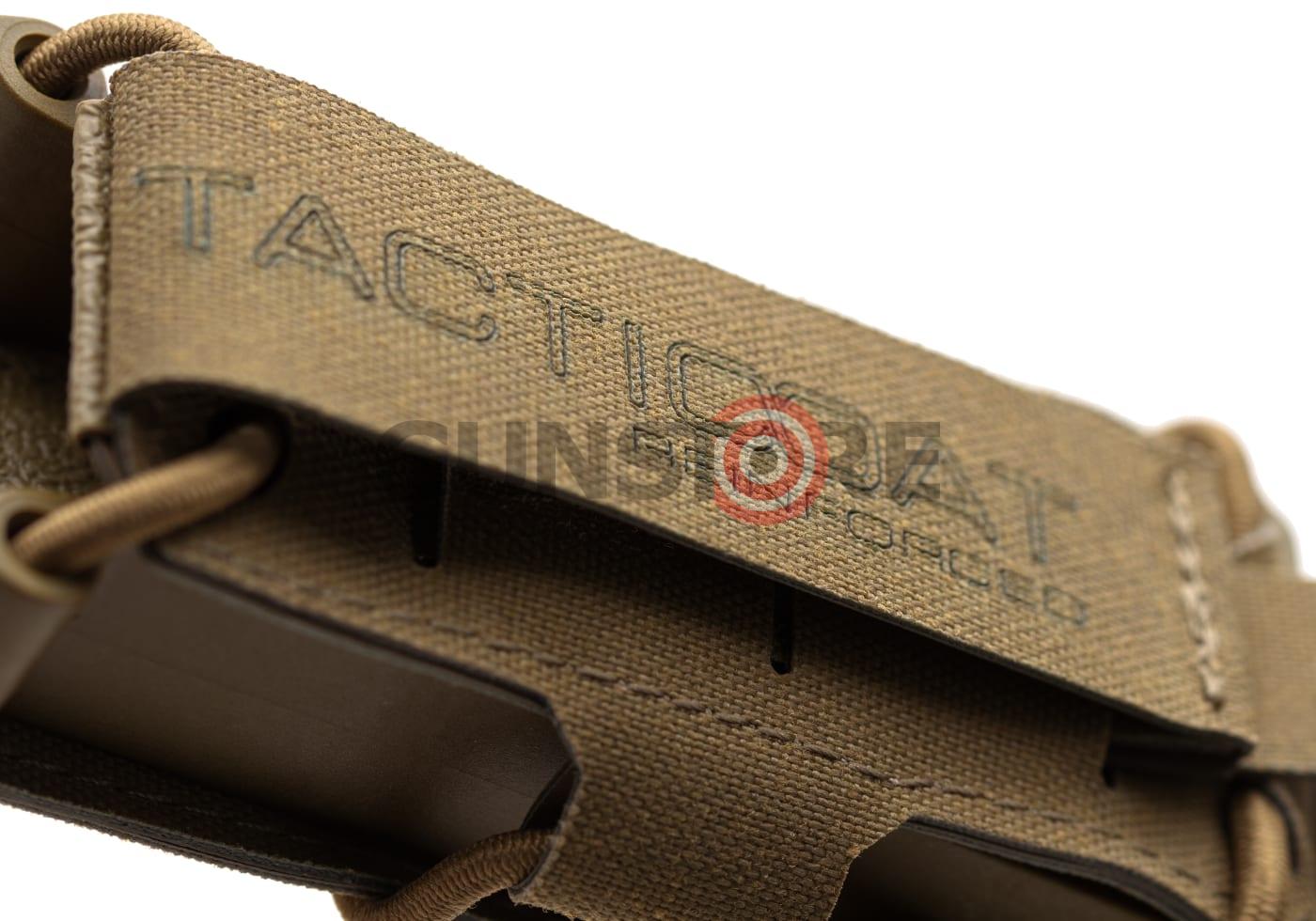 Fotografia: 9mm Speedpouch LC