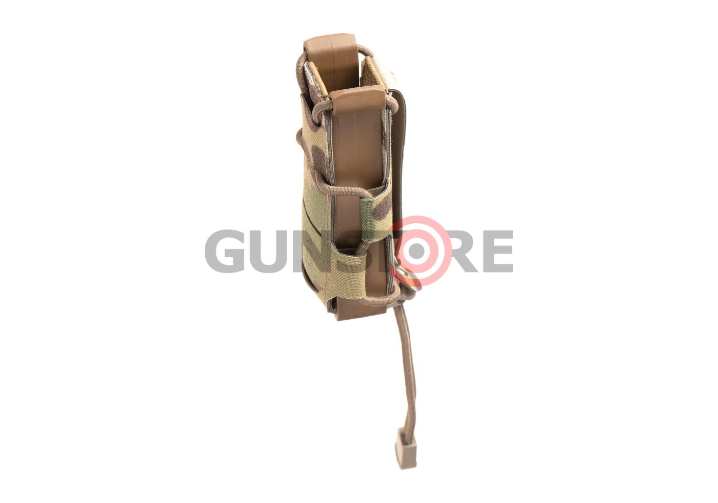 Fotografia: 9mm Speedpouch LC