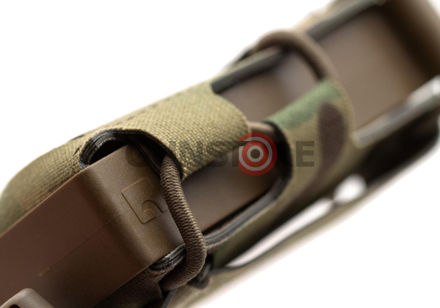 Fotografia: 9mm Speedpouch LC