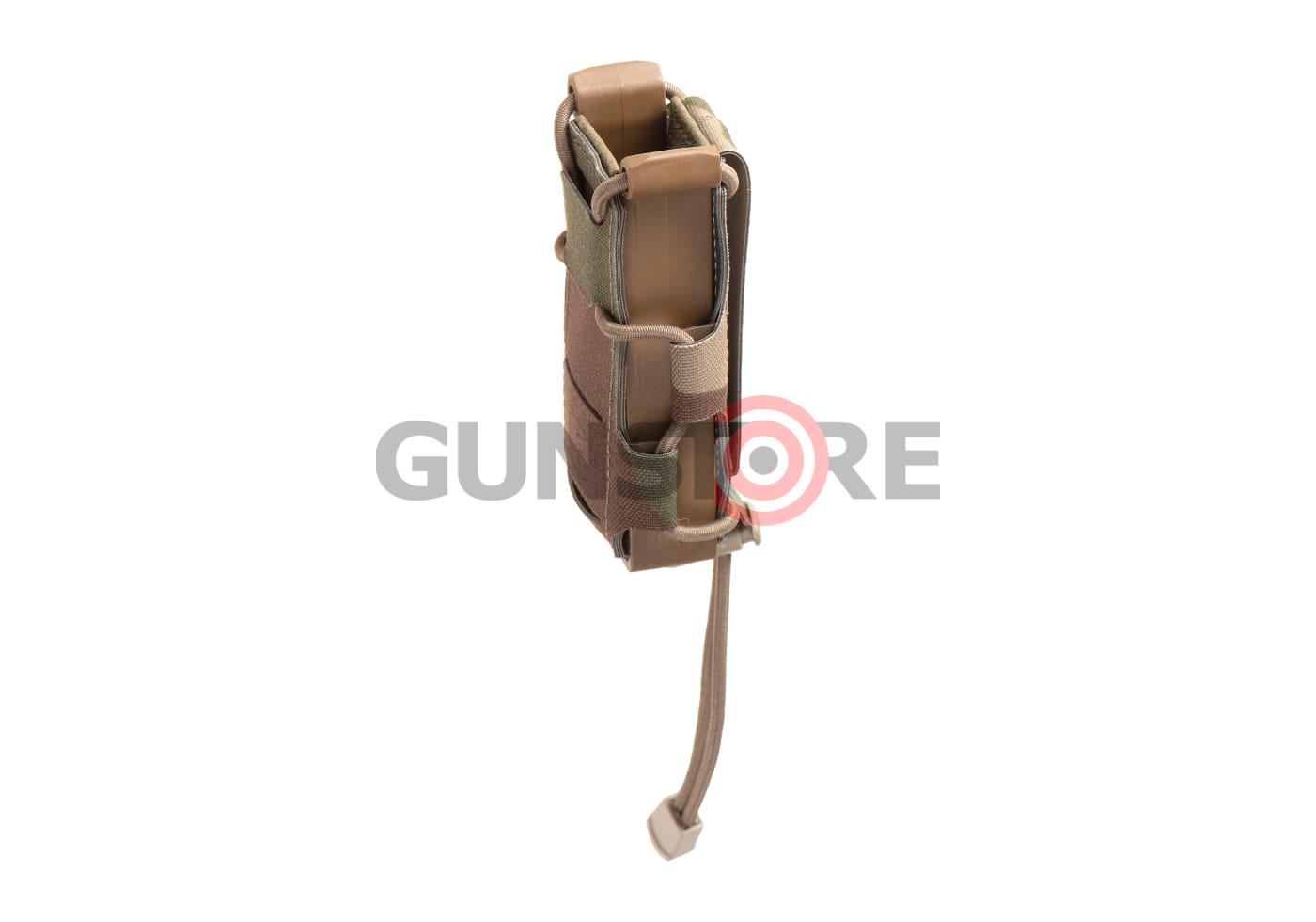 Fotografia: 9mm Speedpouch LC