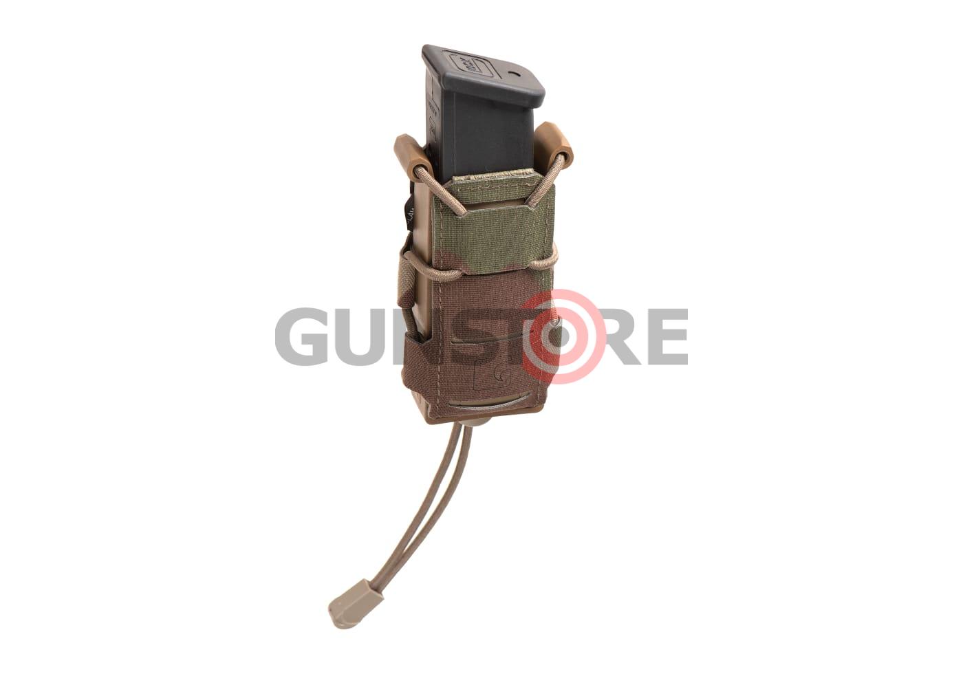 Fotografia: 9mm Speedpouch LC