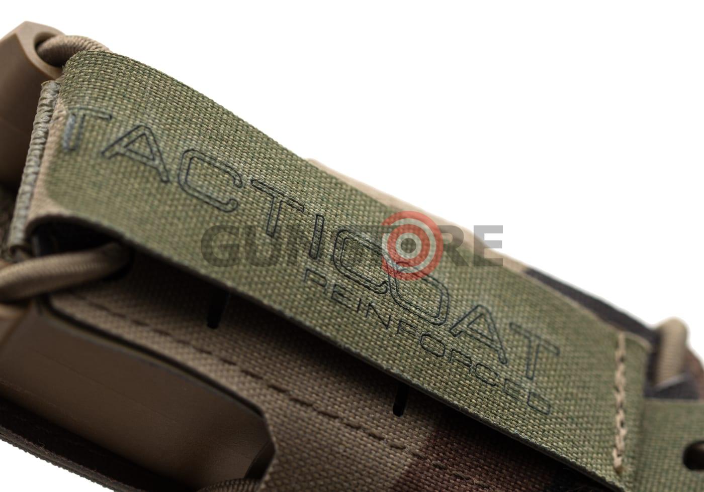 Fotografia: 9mm Speedpouch LC