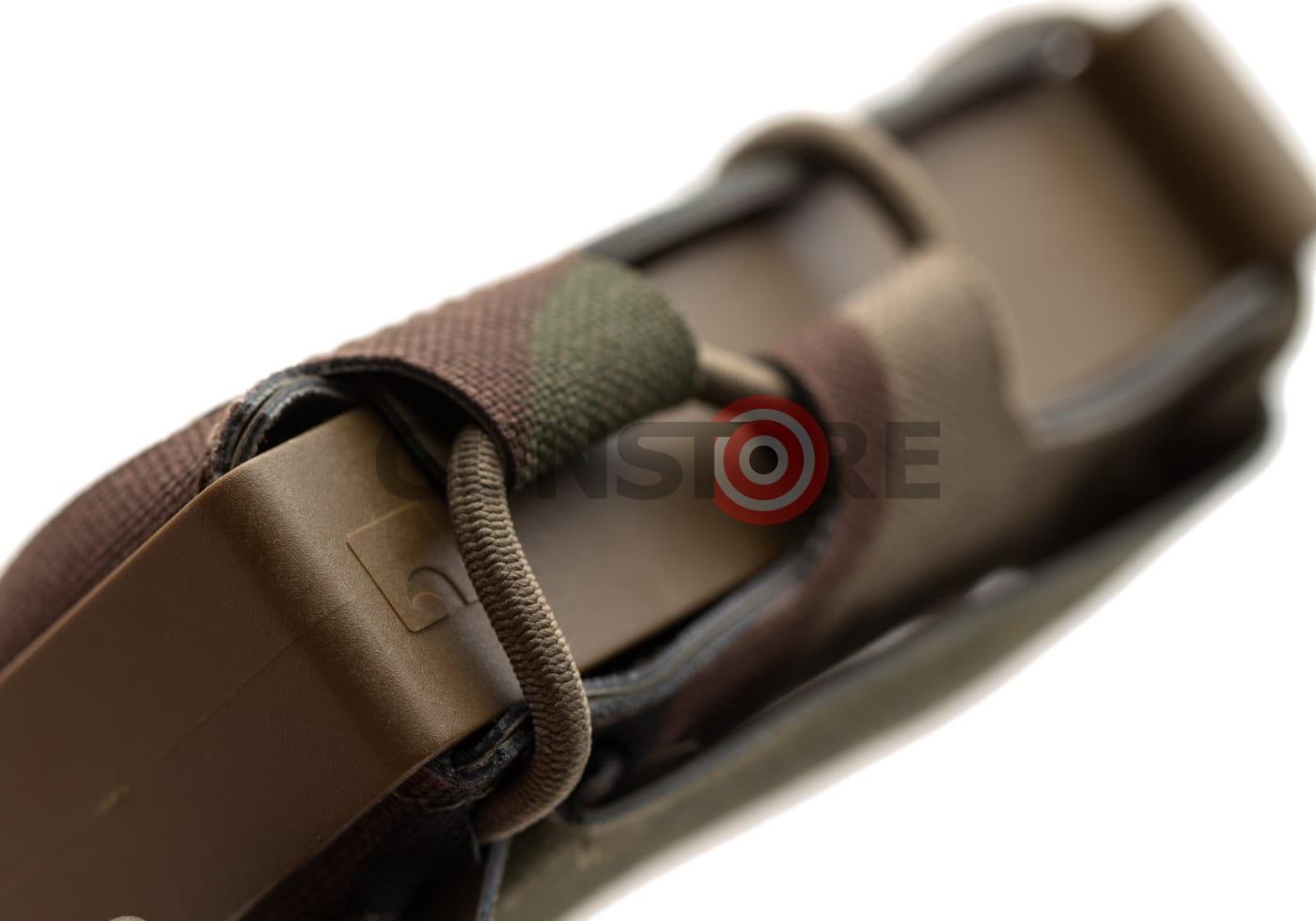 Fotografia: 9mm Speedpouch LC