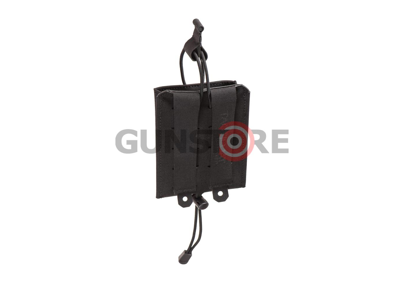 Fotografia: HK417 Mag Pouch LC