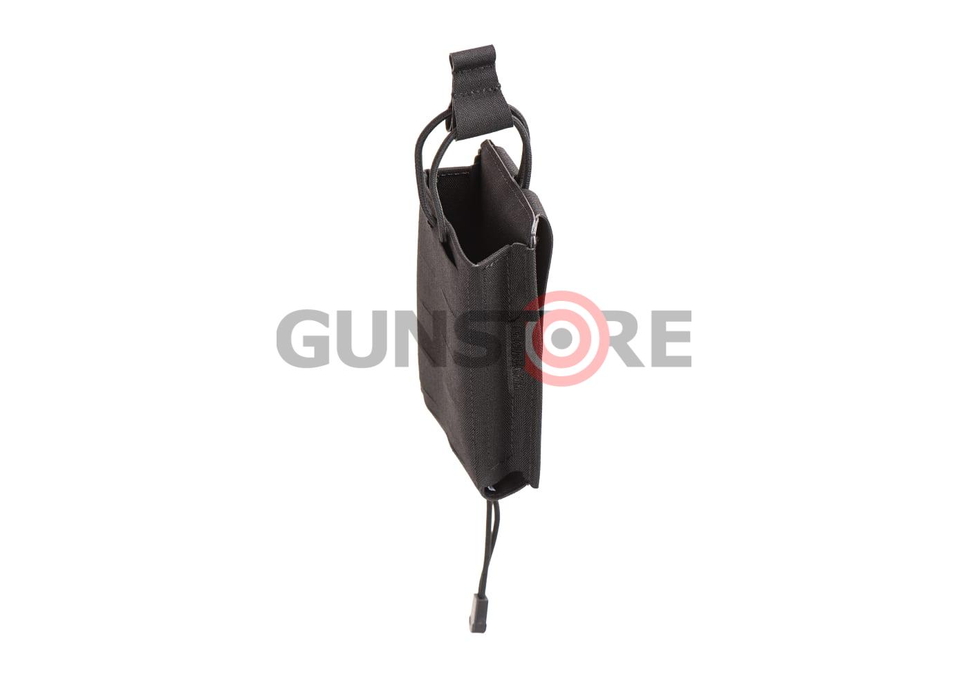 Fotografia: HK417 Mag Pouch LC