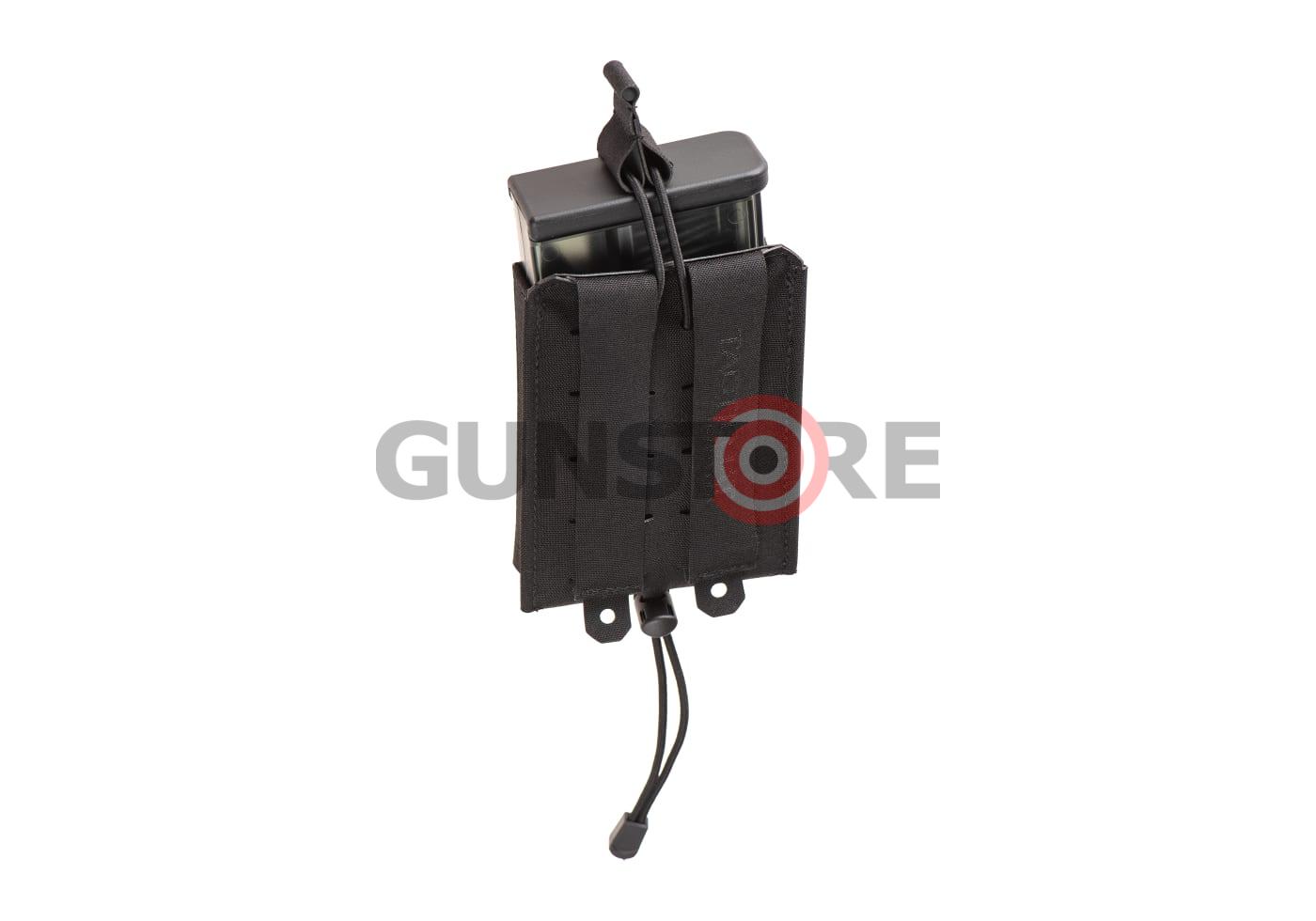 Fotografia: HK417 Mag Pouch LC