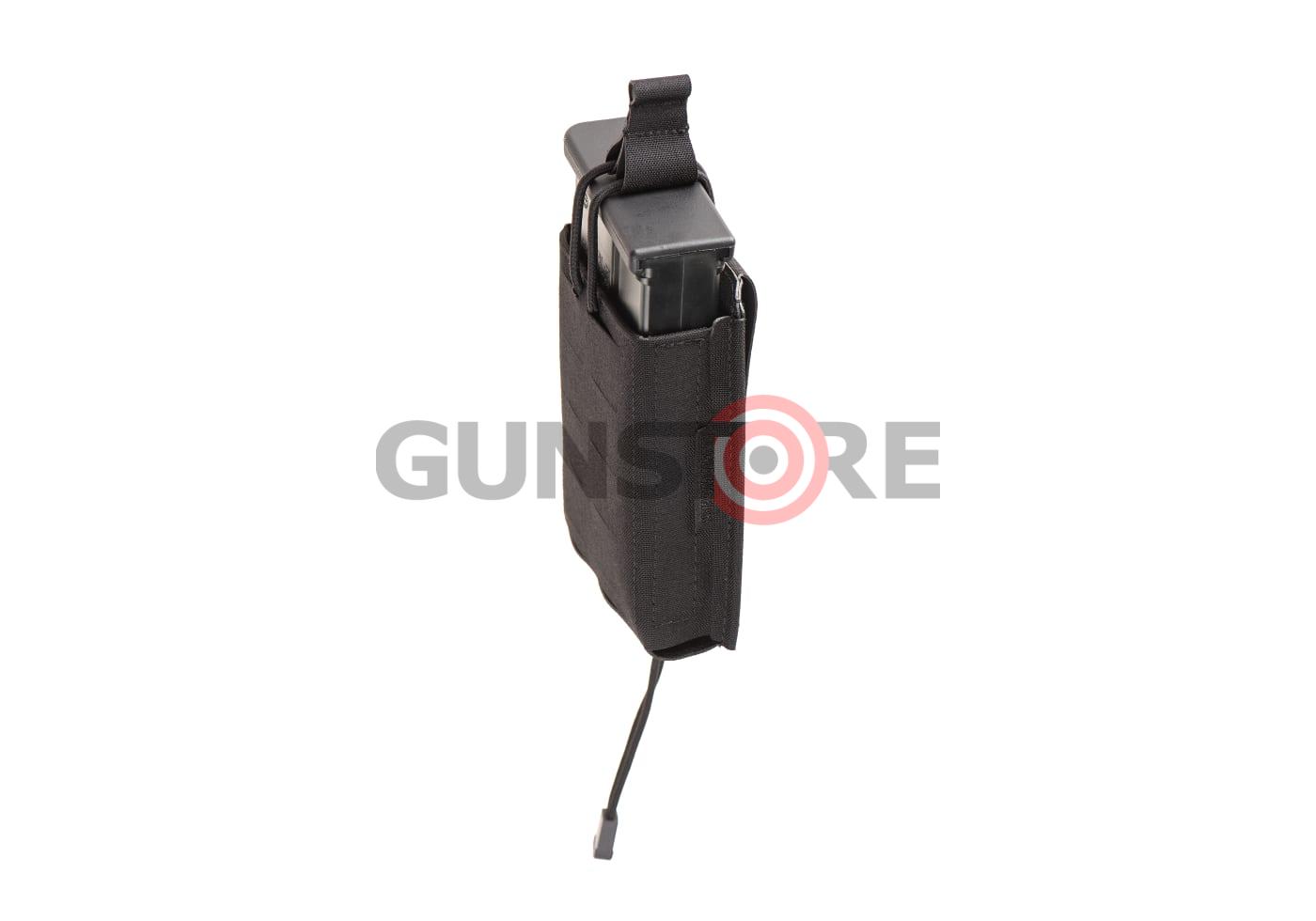 Fotografia: HK417 Mag Pouch LC