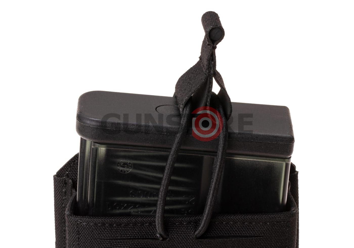 Fotografia: HK417 Mag Pouch LC