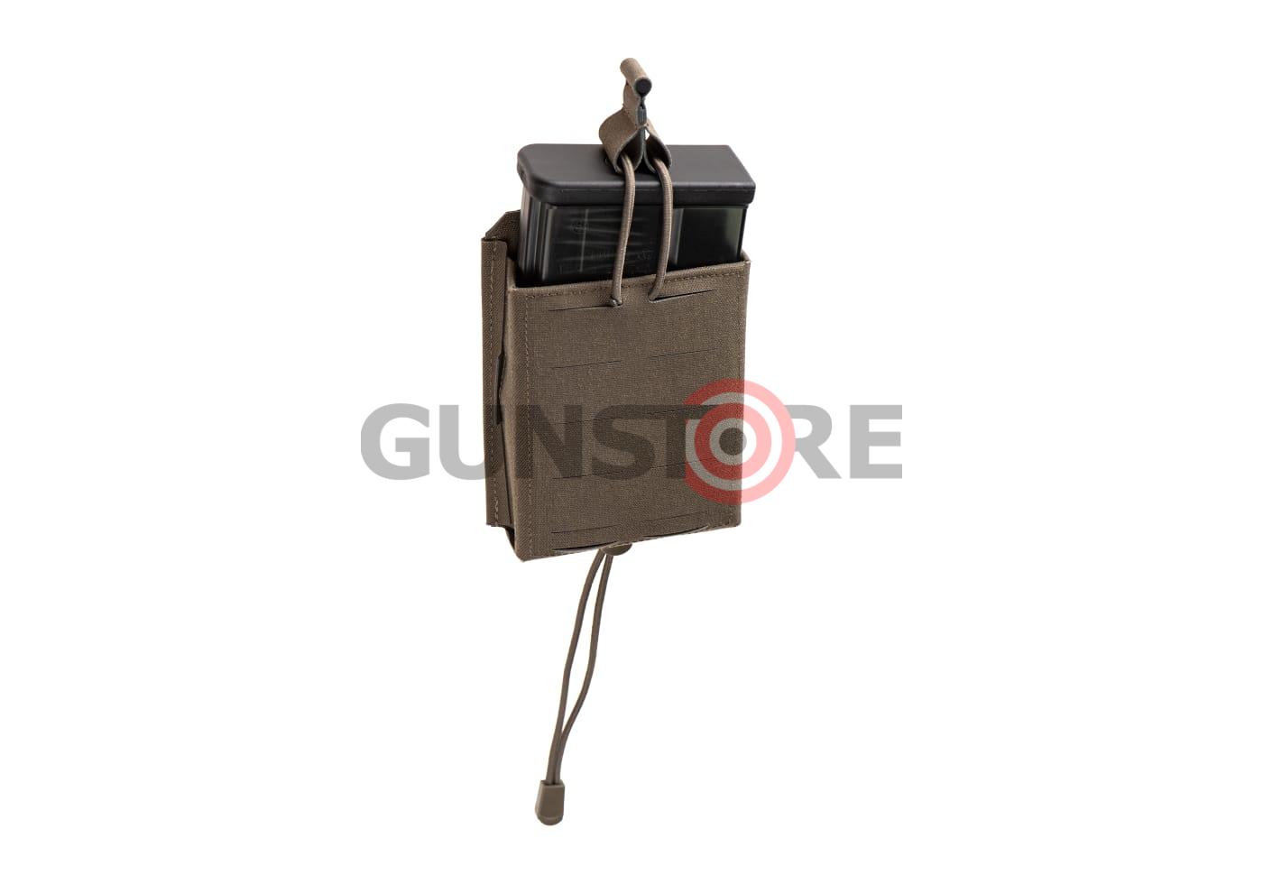 Fotografia: HK417 Mag Pouch LC