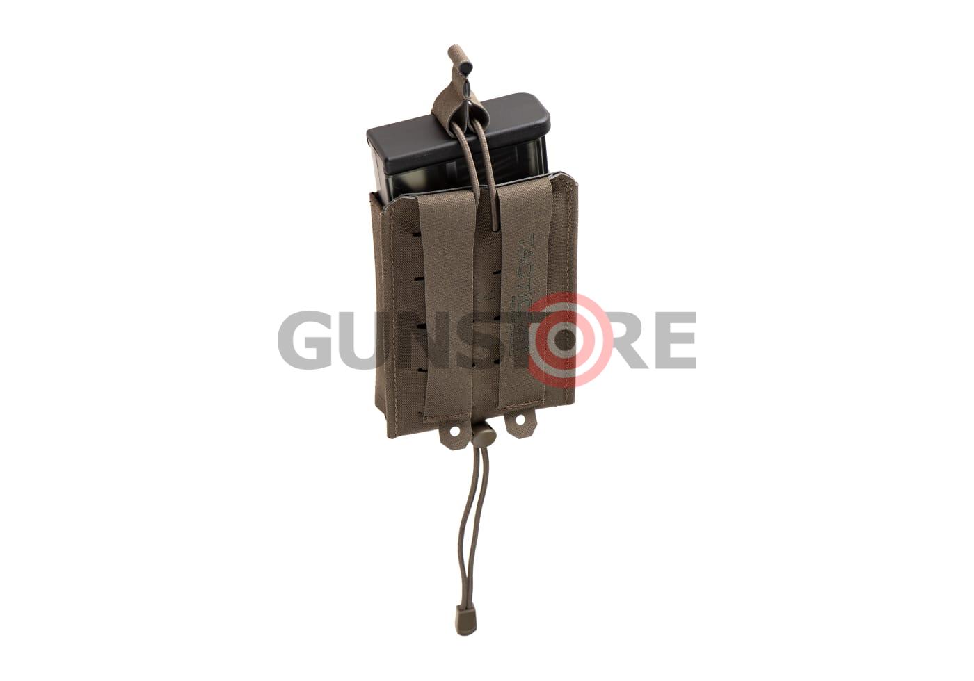Fotografia: HK417 Mag Pouch LC