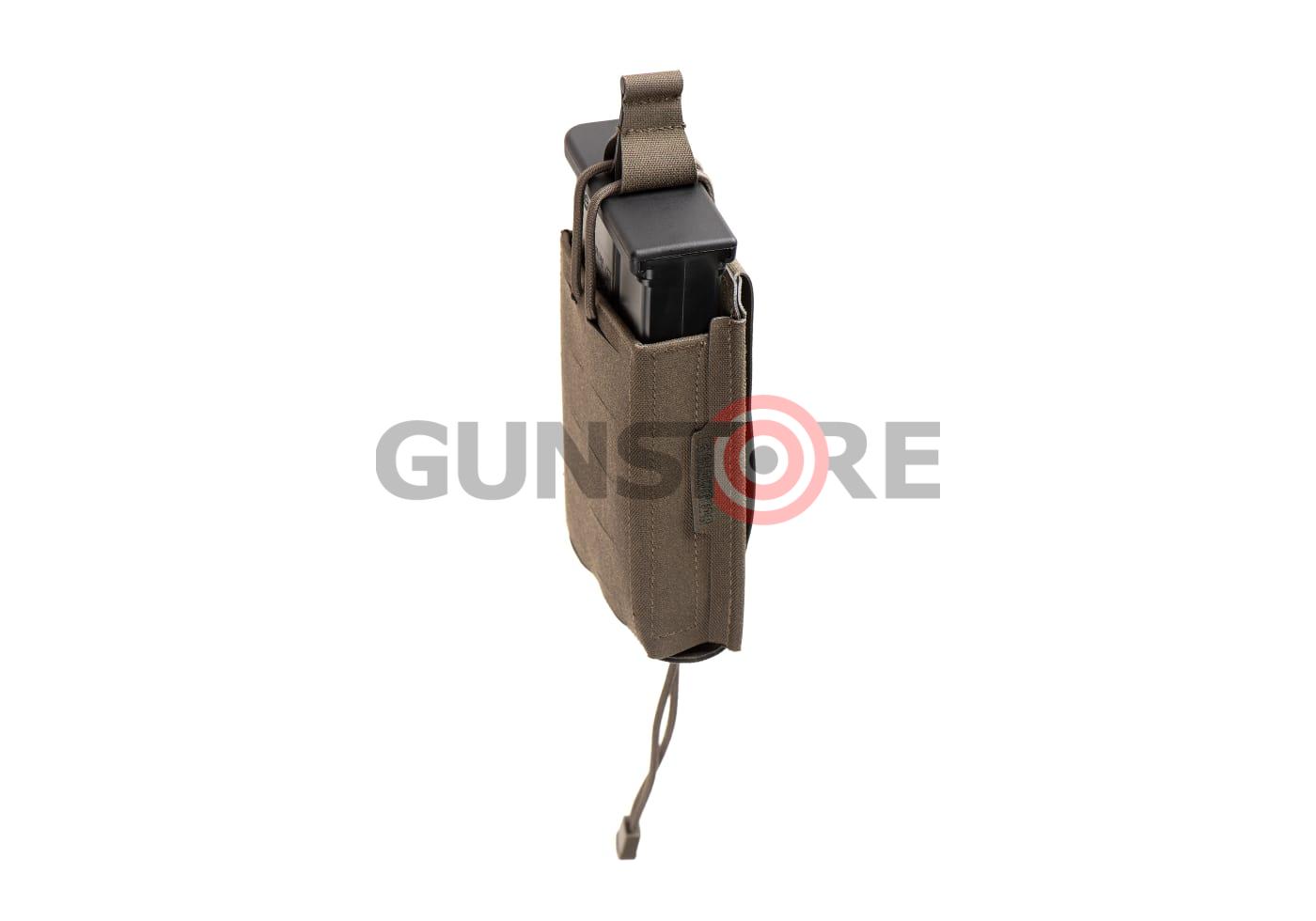 Fotografia: HK417 Mag Pouch LC