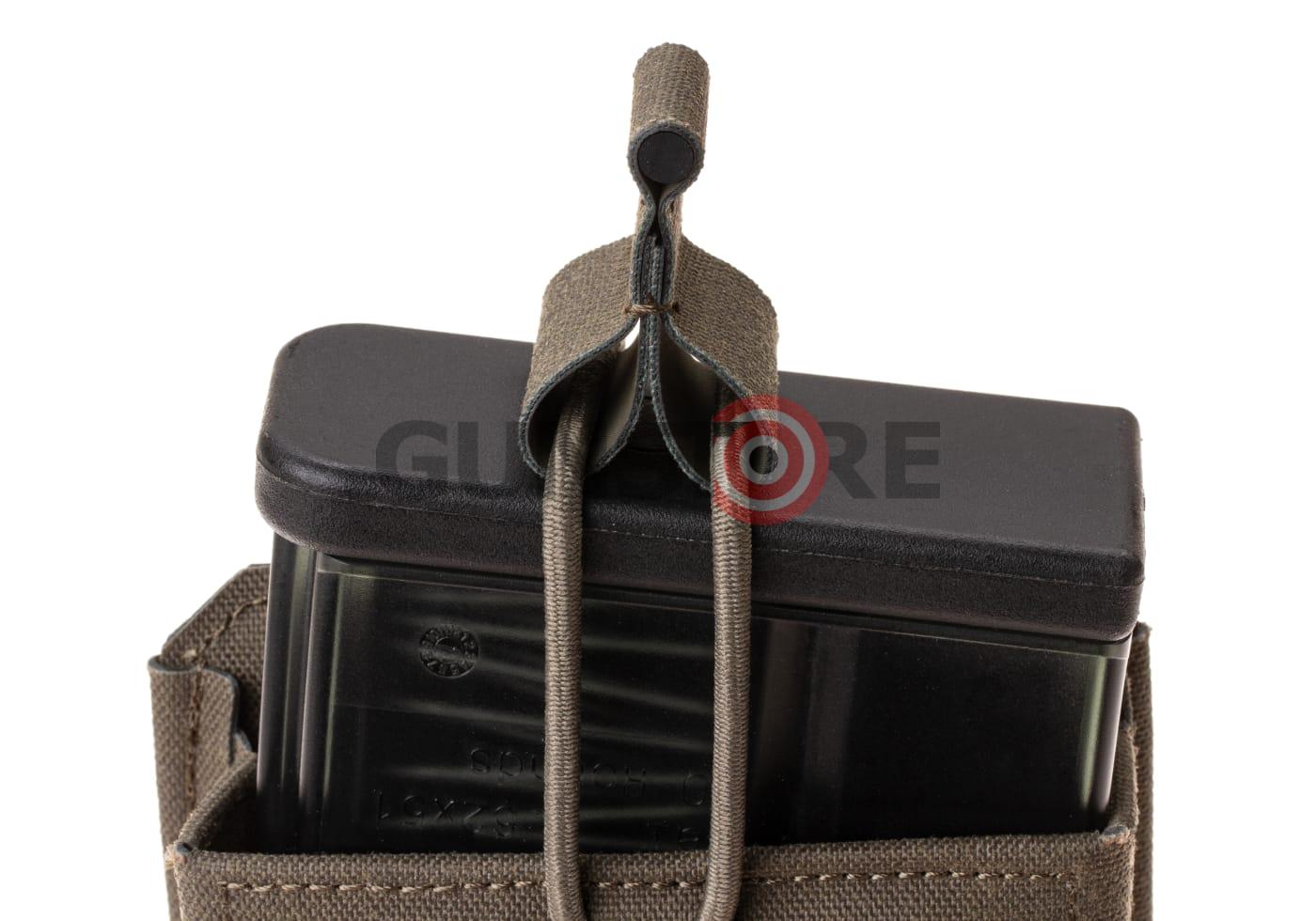 Fotografia: HK417 Mag Pouch LC
