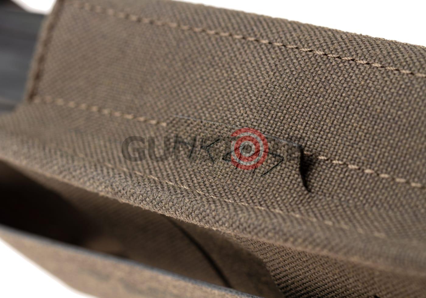 Fotografia: HK417 Mag Pouch LC