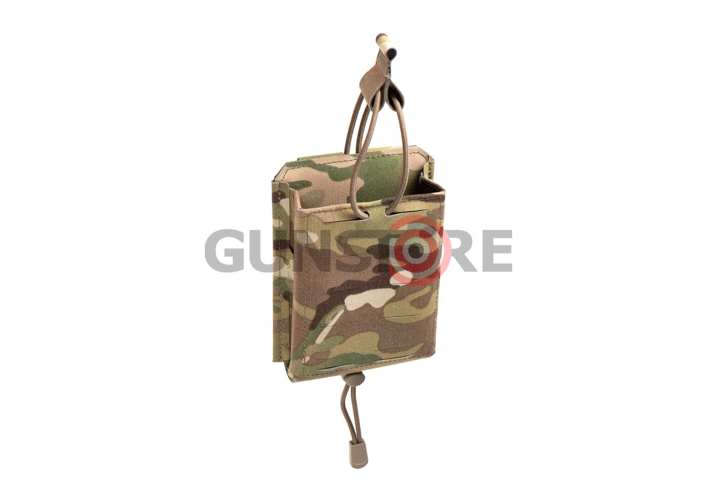 HK417 Mag Pouch LC Multicam