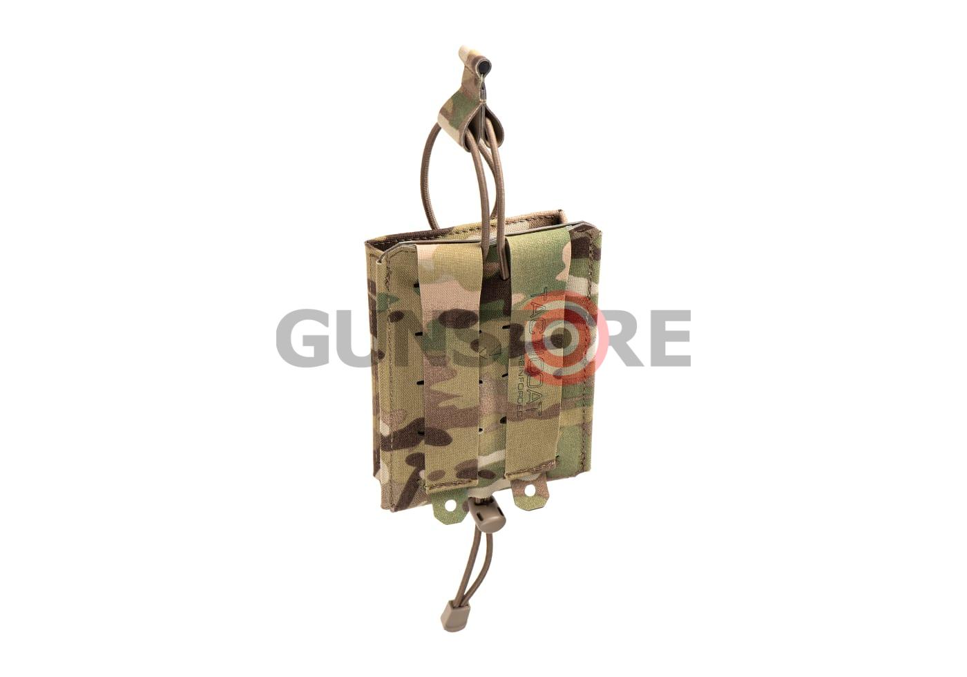 Fotografia: HK417 Mag Pouch LC