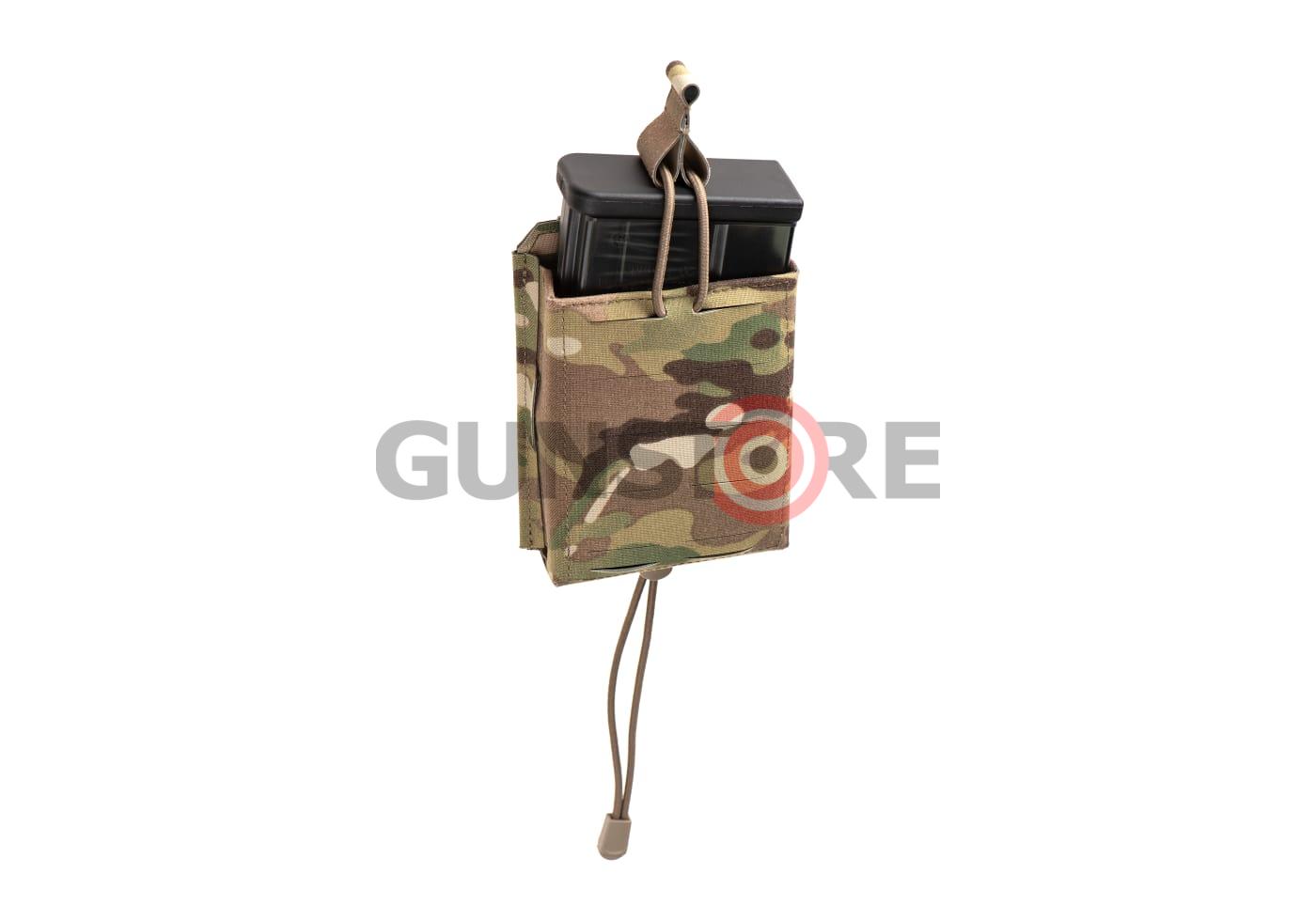 Fotografia: HK417 Mag Pouch LC