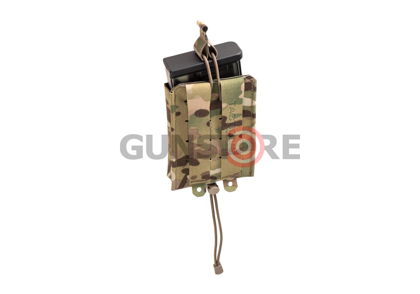 Fotografia: HK417 Mag Pouch LC