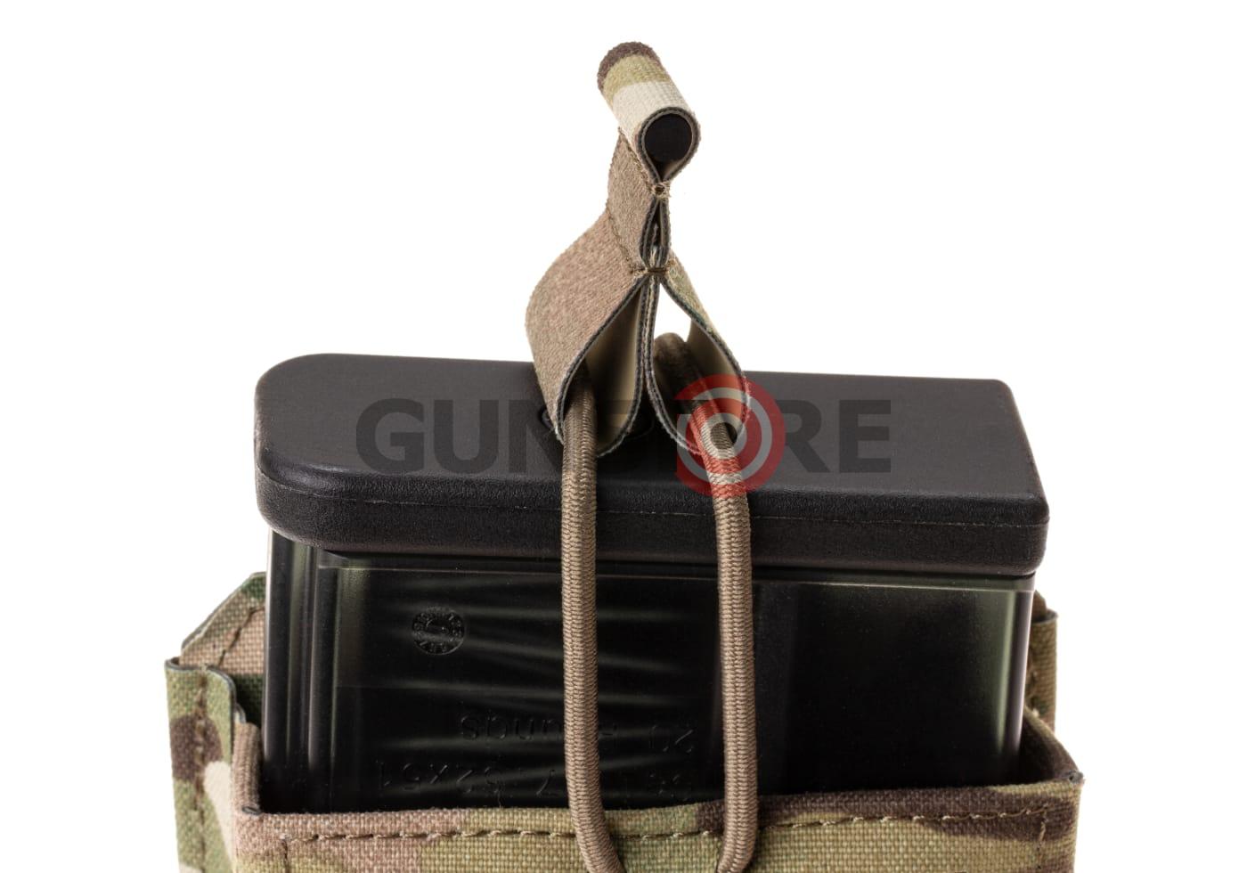 Fotografia: HK417 Mag Pouch LC