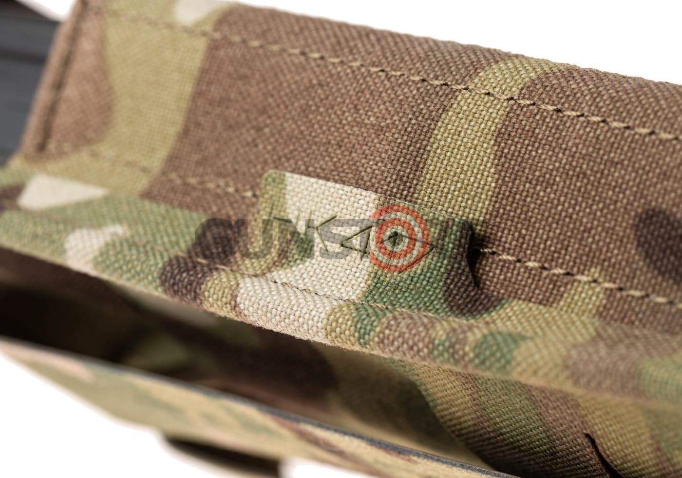 Fotografia: HK417 Mag Pouch LC