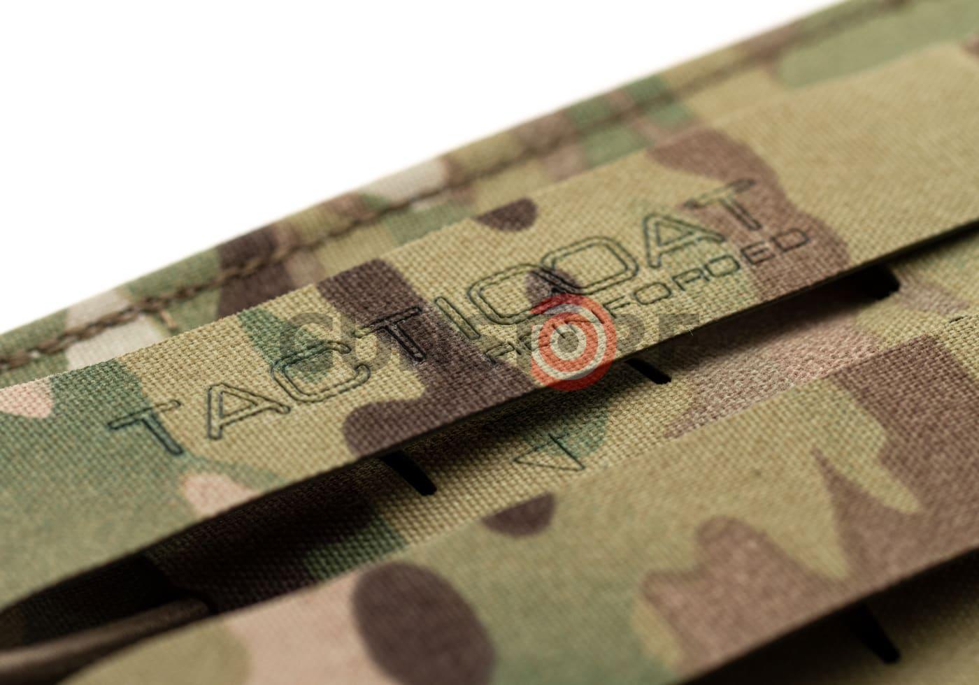 Fotografia: HK417 Mag Pouch LC