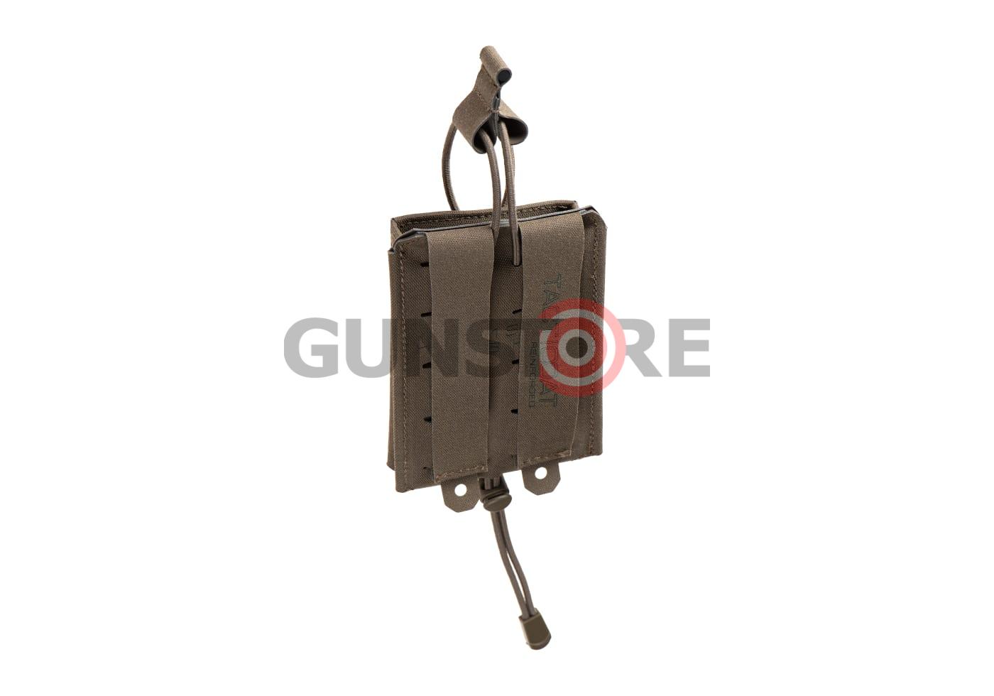 Fotografia: G36 / SG751 SAPR Mag Pouch LC