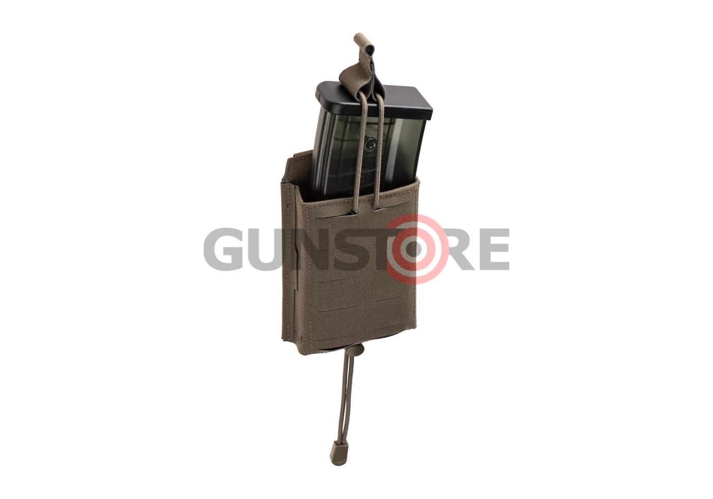 Fotografia: G36 / SG751 SAPR Mag Pouch LC