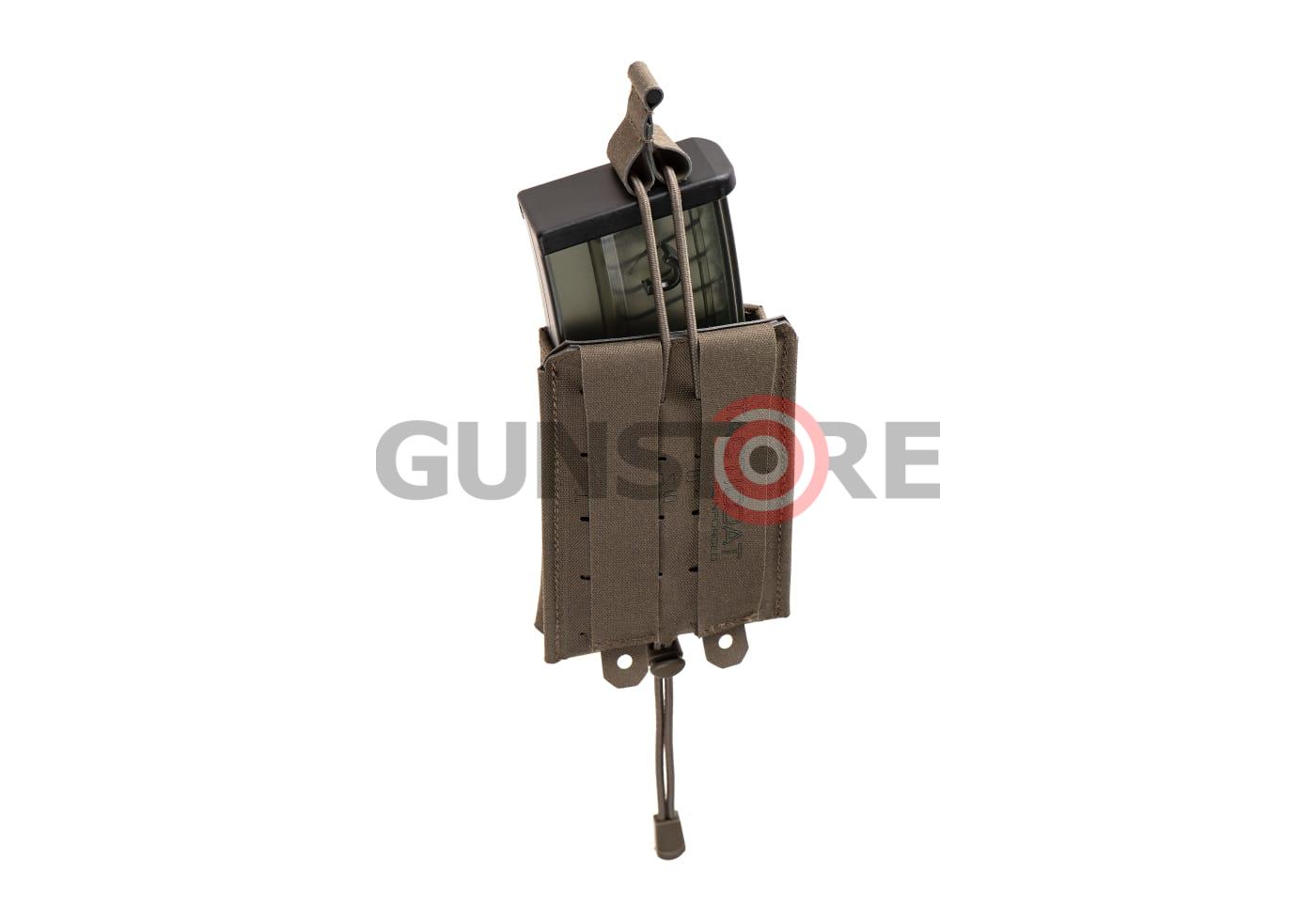 Fotografia: G36 / SG751 SAPR Mag Pouch LC