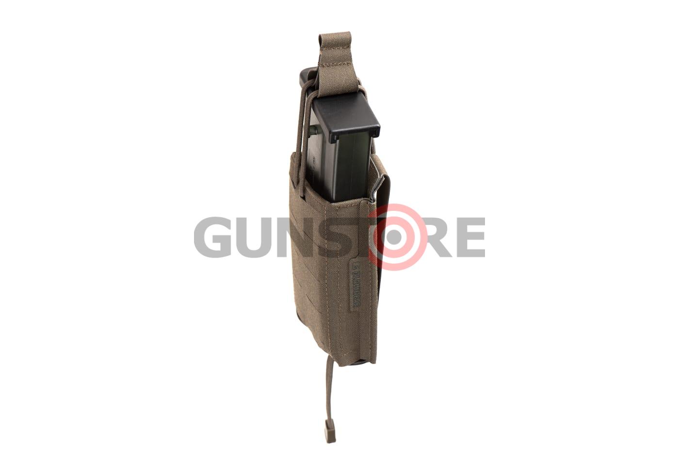 Fotografia: G36 / SG751 SAPR Mag Pouch LC