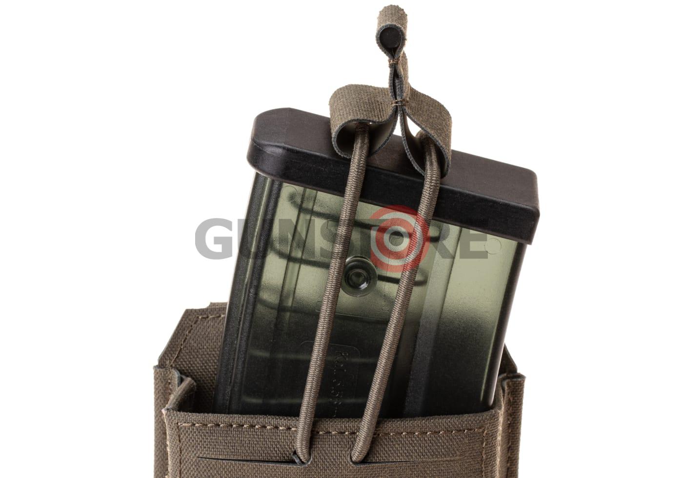 Fotografia: G36 / SG751 SAPR Mag Pouch LC