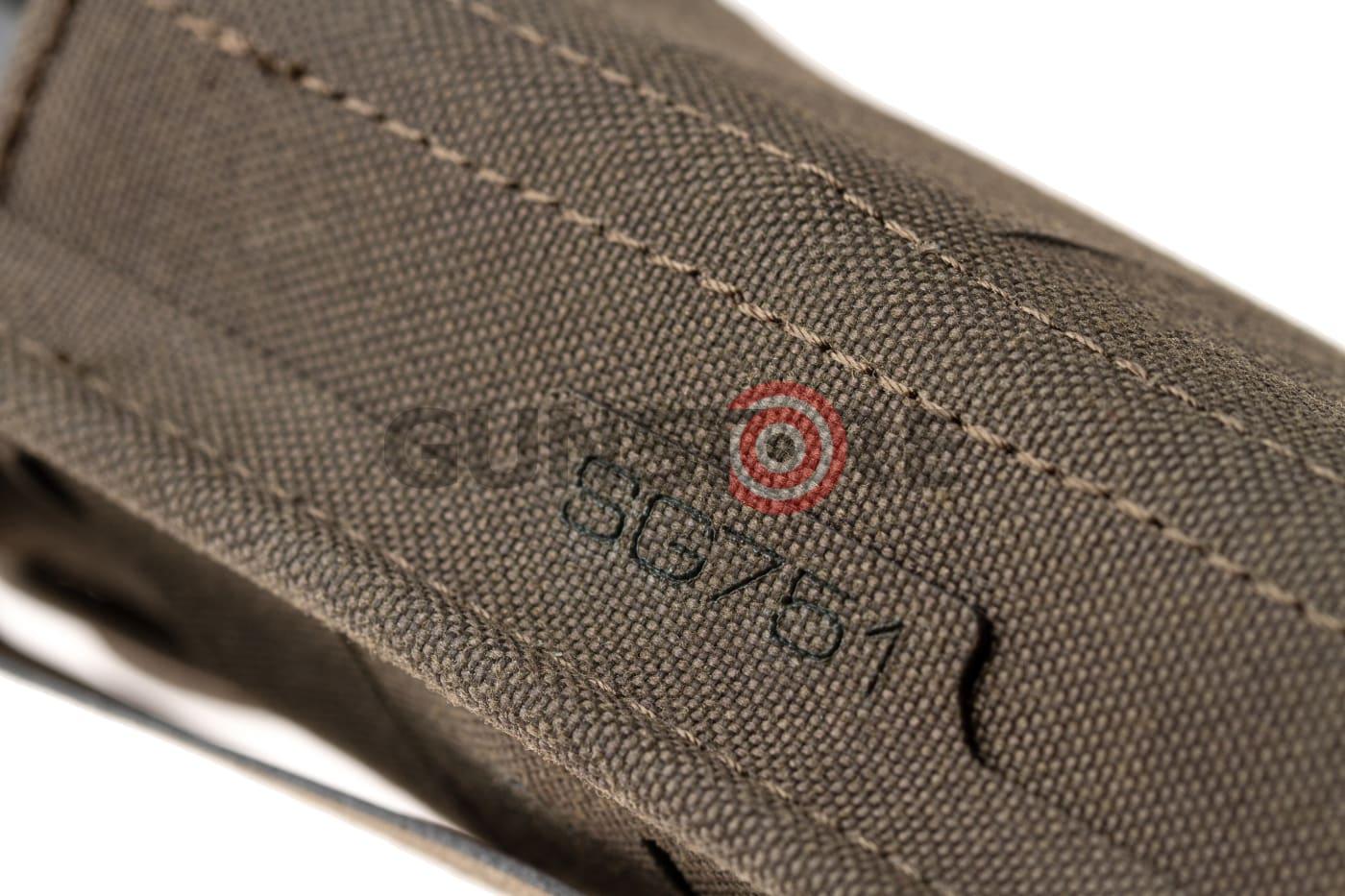 Fotografia: G36 / SG751 SAPR Mag Pouch LC