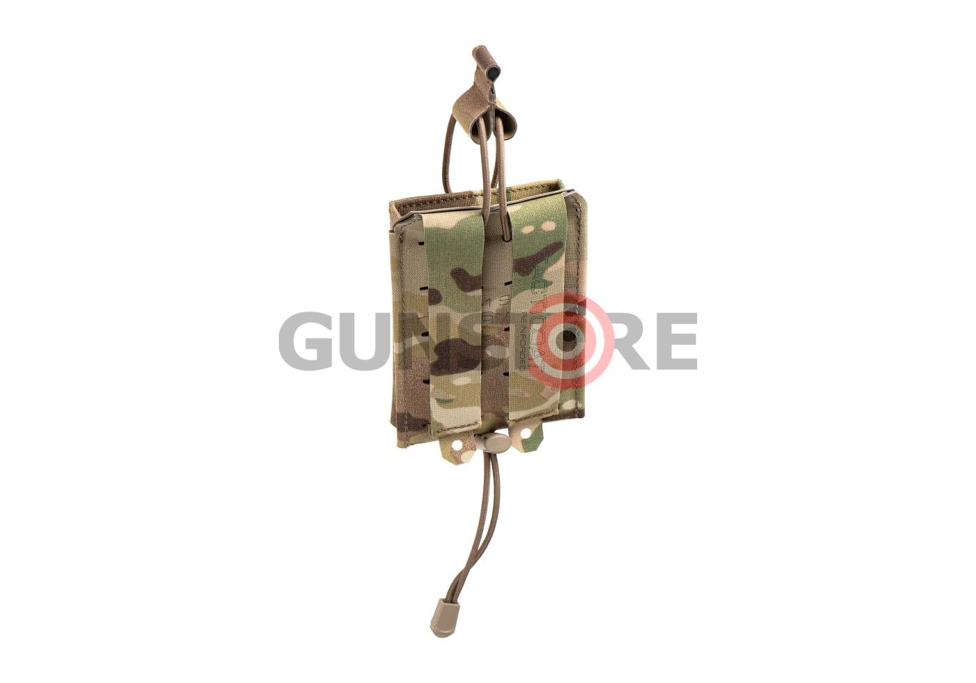 Fotografia: G36 / SG751 SAPR Mag Pouch LC
