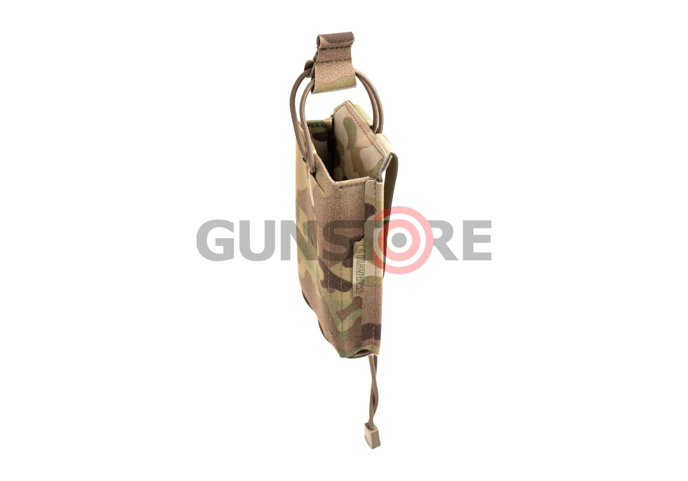 Fotografia: G36 / SG751 SAPR Mag Pouch LC