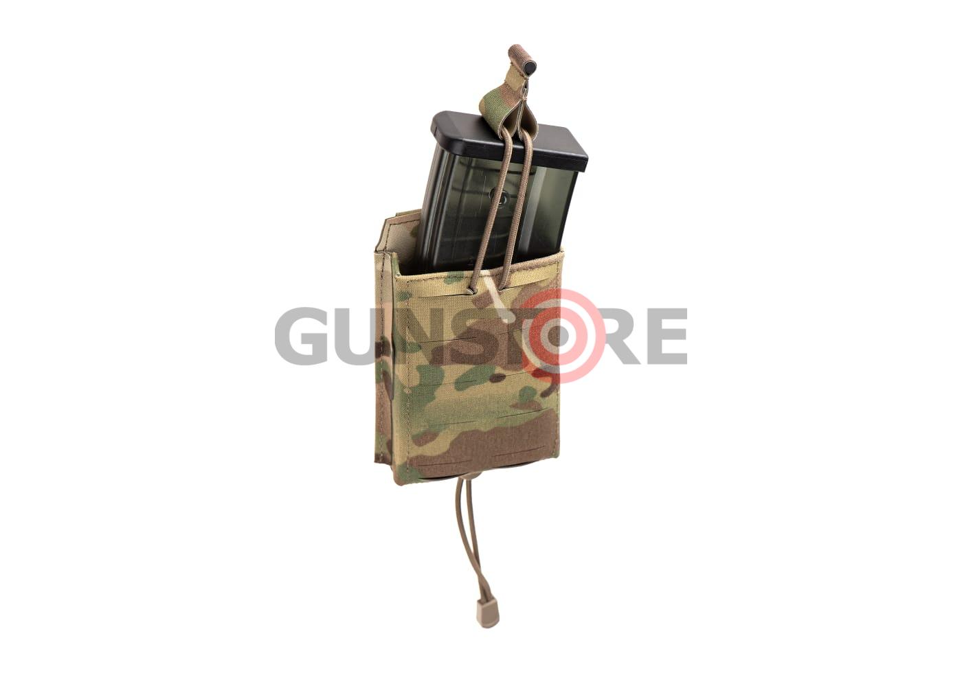 Fotografia: G36 / SG751 SAPR Mag Pouch LC