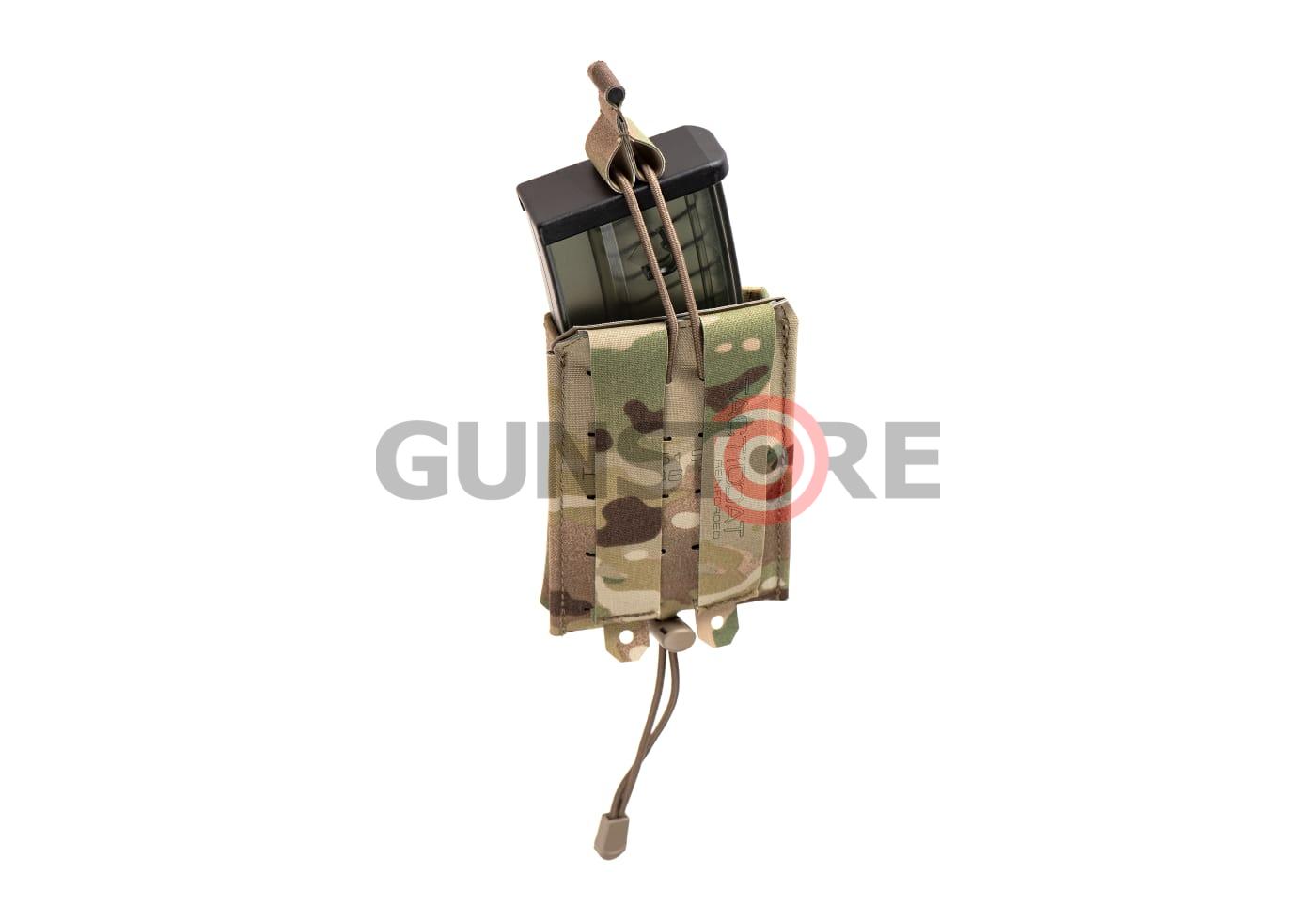 Fotografia: G36 / SG751 SAPR Mag Pouch LC